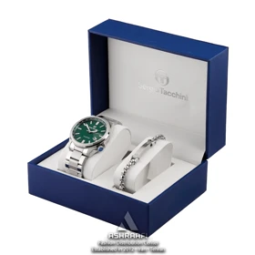 ساعت مچی سرجیو تاچینی Sergio Tacchini ST.1.10468-4