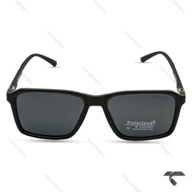 عینک دودی پلیس RE2590-1 مردانه دسته 360 درجه Police-10006-G