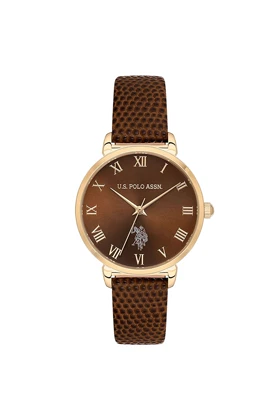 ساعت زنانه اورجینال assn u.s.-polo-assn.