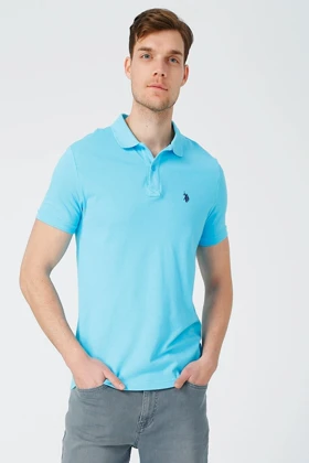 تیشرت مردانه اورجینال assn u.s.-polo-assn.