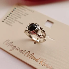 انگشتر جادویی