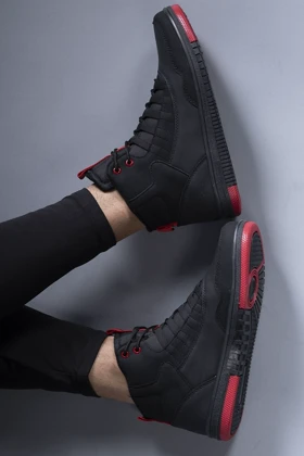 بوت و نیم بوت مردانه ریکن riccon