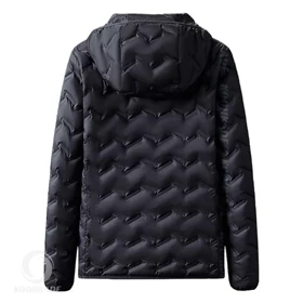 کاپشن BLACKDEER W 21016