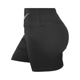 کشاله بند ورزشی زنانه نایک مدل MUB-023 مشکی