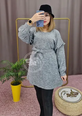 تونیک آندیا