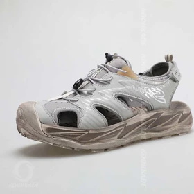 صندل SNOWHAWK S-1253 GREIGE