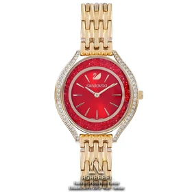 ساعت زنانه سواروسکی Swarovski PA5