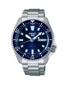 ساعت مچی اتوماتیک مردانه سیکو 5 SEIKO 5 SRPL83K1