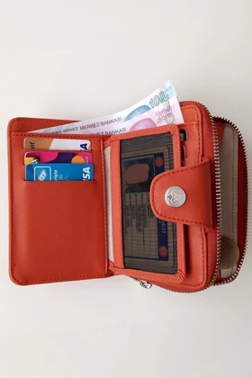 کیف پول زنانه cengiz-pakel cengiz-pakel