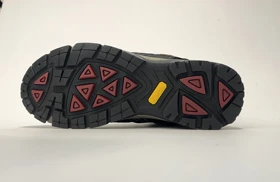 بوت ساق‌دار مردانه نورث فیس یشمی