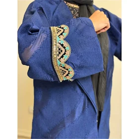 مانتو کتی مزونی زنانه