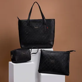ست کیف زنانه Gucci
