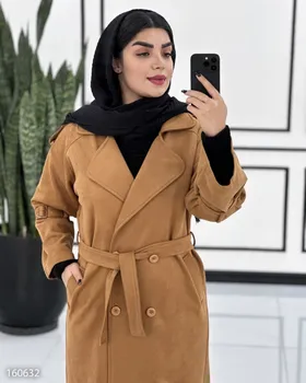 پالتو مدل آناگل کد 1606