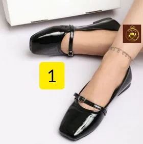 بابت کالج زنانه ورنی و چرم A 43
