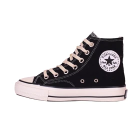 کتانی ساقدار مدل کانورس آل استار کد 1685