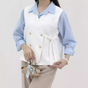 وست کرپ چهار دکمه