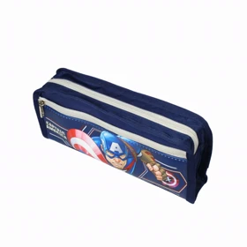 جامدادی کاپیتان آمریکا مقاوم و زیبا