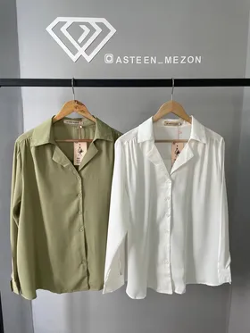 شومیز وارداتی(new fashion)