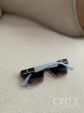 عینک آفتابی پلاریزه LOUIS VUITTON