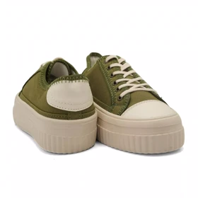 کفش کتانی دخترانه زارا مدل Sneaker zara-0038-bgk