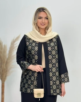مانتو کتی سنتی