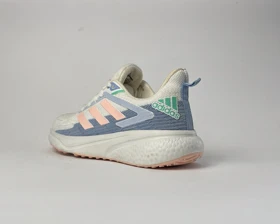 کفش ورزشی آدیداس کلود سفید