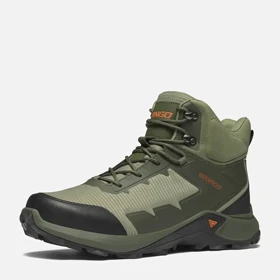 نیم‌بوت ضدآب NINGO