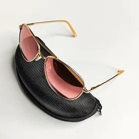 عینک آفتابی فاستر مدل Prelude Aviator