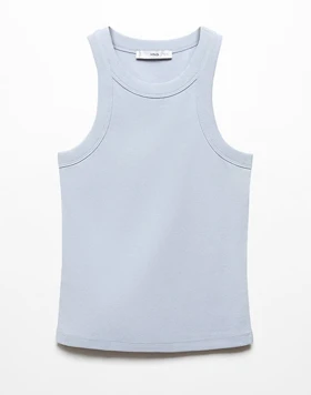 تنگ تاپ منگو TO572