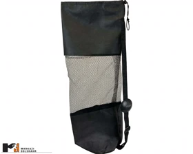 کاور مت یوگا مدل پارچه توری کد 2005970