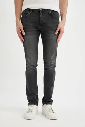 شلوار جین مردانه اورجینال دیفکتو defacto