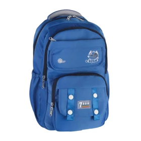 کوله پشتی مدرسه ای جنس خارجی کد 1575