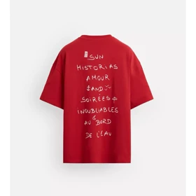 تی‌شرت Zara