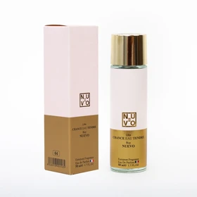 عطر نوو مدل تندر شنل