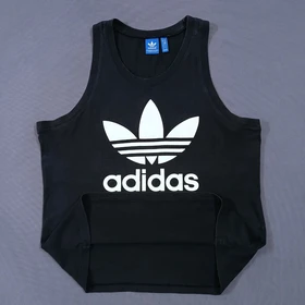 تاپ رکابی اورجینال برند adidas امریکا