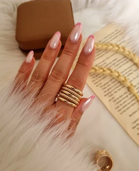 پورتوفینو های طلایی 5