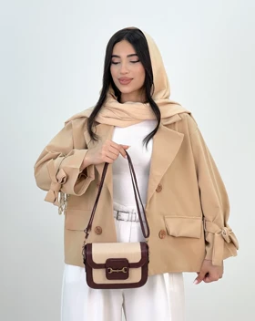 کت عروسکی شاپرک(4)کد:5106