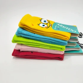 جوارب ساق‌دار فانتزی