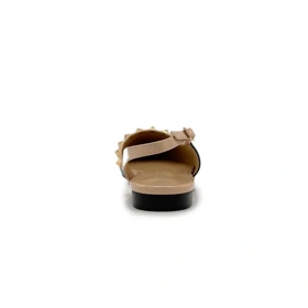 کفش زنانه رزمری مدلRose-Merry-SH6017-Black