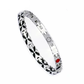 دستبند مغناطیسی مگنت آریکس butterfly مدل u-10027