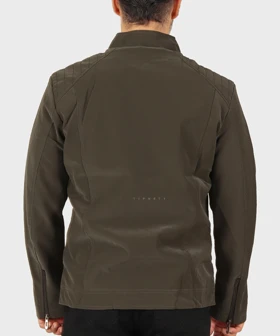 کت جیر مردانه ساده 6015