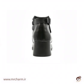 کفش لژ دار طبی زنانه mrc2111-58