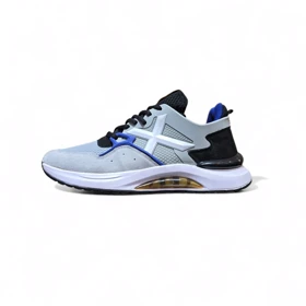 کتانی مردانه آمازون ایکس طوسی