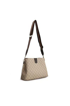 کیف دوشی زنانه لاکی بیز lucky-bees