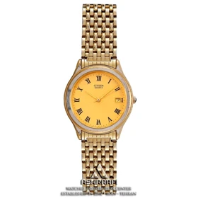 ساعت سیتیزن اورجینال دست دوم Citizen 6110-Y62554 SB