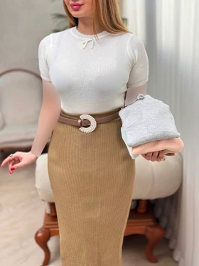 بافت یقه دالبری 3476