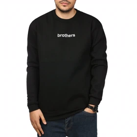 پلیور دورس چاپی مردانه مدل 659679