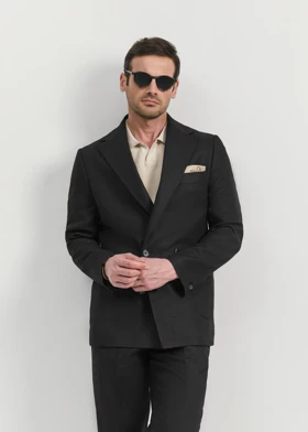 کت 100% لینن 2610250