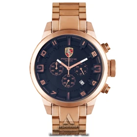 ساعت پورشه دیزاین Porsche JP-24056MR11