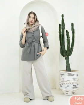 بارانی مینل 6568